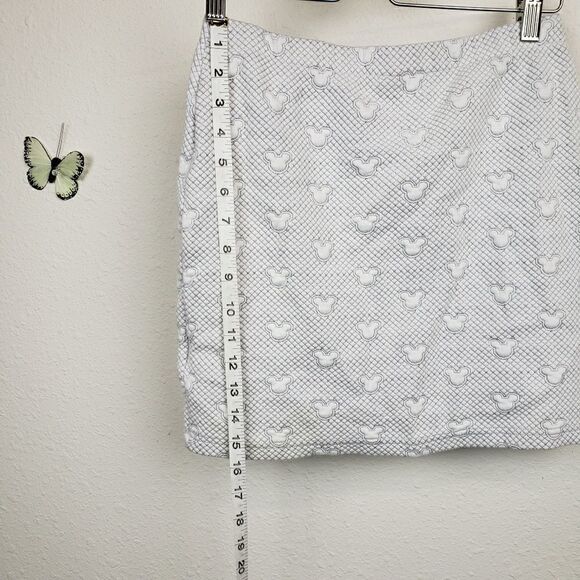 Lauren Conrad Disney quilted Mickey mouse - Picture 2 of 8